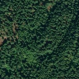 Satellite imagery of Big Lake Mine, US