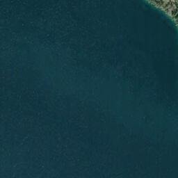 Satellite imagery of Hell Roaring Point, US