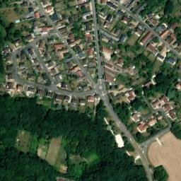 Satellite imagery of Abbaye Notre-Dame de Josaphat, FR