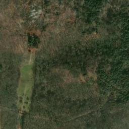 Satellite imagery of cairn, FR