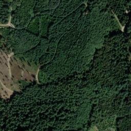 Satellite imagery of Odersbühl, DE