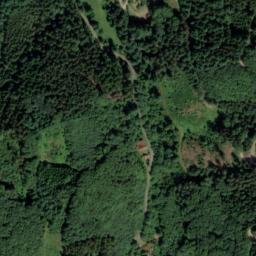Satellite imagery of Odersbühl, DE