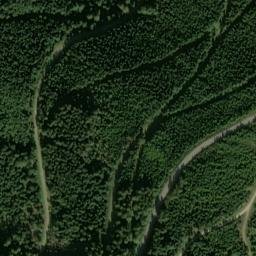 Satellite imagery of Wolf, DE