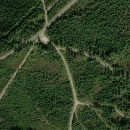 Satellite imagery of Wolf, DE