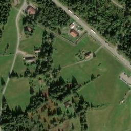 Satellite imagery of Kniebis (Östliche Höhe), DE