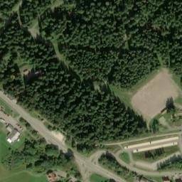 Satellite imagery of Kniebis (Östliche Höhe), DE