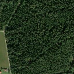 Satellite imagery of Vordere Buchschollen, DE