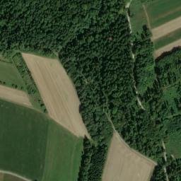 Satellite imagery of Kampfenhalde, DE