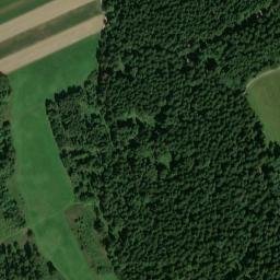 Satellite imagery of Kampfenhalde, DE