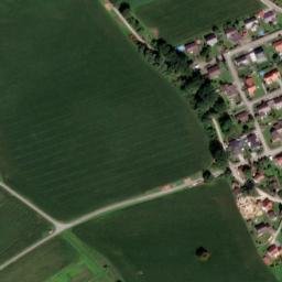 Satellite imagery of Klosterberg, DE
