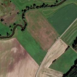 Satellite imagery of Hutsberg, DE