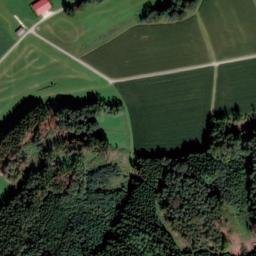 Satellite imagery of Hutsberg, DE