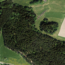 Satellite imagery of Breitenstein, AT