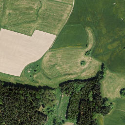 Satellite imagery of Breitenstein, AT