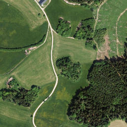 Satellite imagery of Breitenstein, AT