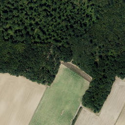 Satellite imagery of Oarakreuz, HU