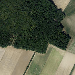 Satellite imagery of Oarakreuz, HU