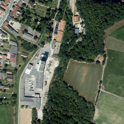 Satellite imagery of Wachtberg, AT