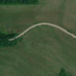 Satellite imagery of boundary_stone, SK