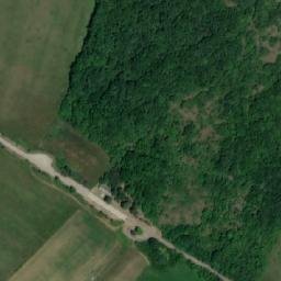 Satellite imagery of boundary_stone, SK