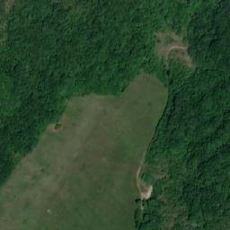 Satellite imagery of boundary_stone, SK