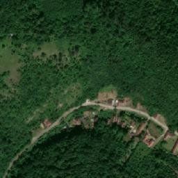 Satellite imagery of survey_point, SK