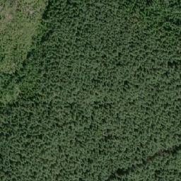 Satellite imagery of Jordan Ridge, CA