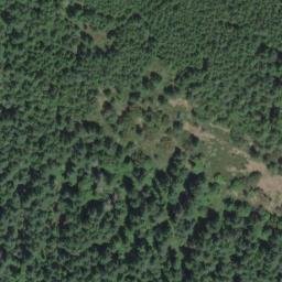 Satellite imagery of Wolf Hill, CA