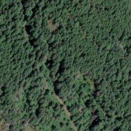Satellite imagery of Wolf Hill, CA