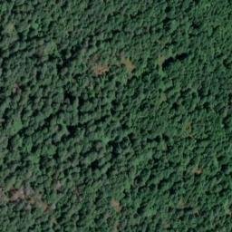 Satellite imagery of Skirt Mountain, CA