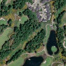 Satellite imagery of Skirt Mountain, CA