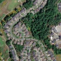 Satellite imagery of Miniskirt, CA