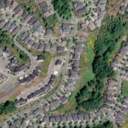 Satellite imagery of Miniskirt, CA