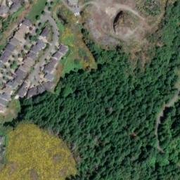 Satellite imagery of Miniskirt, CA