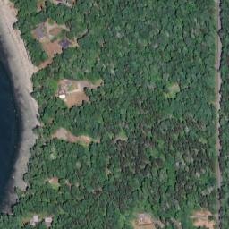 Satellite imagery of White Cliffs, US