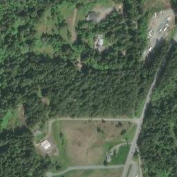 Satellite imagery of Anacortes Quarry, US