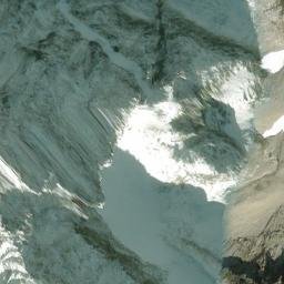 Satellite imagery of Park Creek Ridge, US