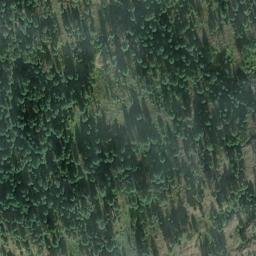 Satellite imagery of Houghs Mine, US