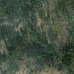 Satellite imagery of Houghs Mine, US