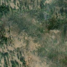 Satellite imagery of Fourth of July Mine, US