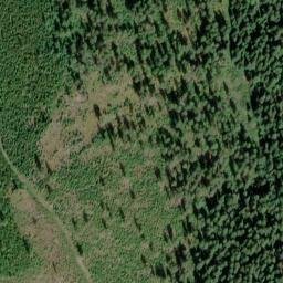 Satellite imagery of Elk Ridge, US
