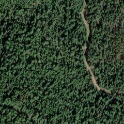 Satellite imagery of Elk Ridge, US