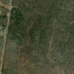 Satellite imagery of cairn, FR