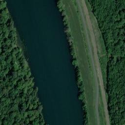 Satellite imagery of Abbaye de Barbeau, FR