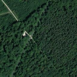 Satellite imagery of Abbaye de Barbeau, FR