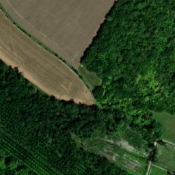 Satellite imagery of Abbaye du Paraclet, FR