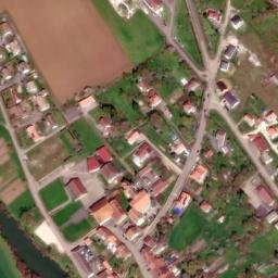Satellite imagery of 5425201 - A, DE