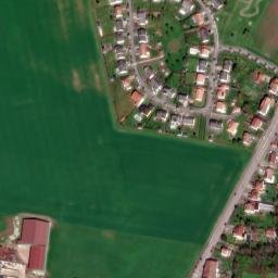 Satellite imagery of 54465A - 1, DE