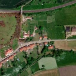 Satellite imagery of 5421601 - B, DE