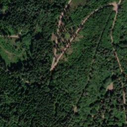 Satellite imagery of Brandeckkopf, DE